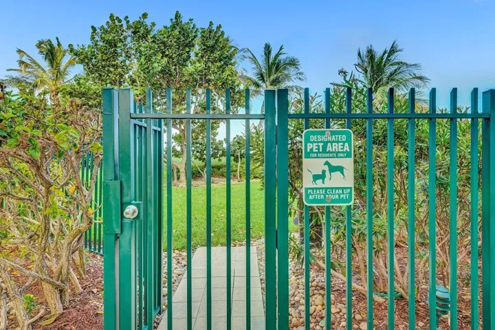 Pet Park