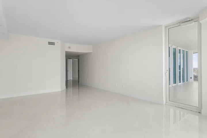 Master Bedroom with Access to the Balcony