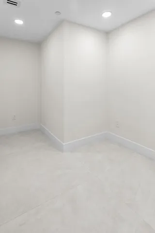 In-Unit Storage Room or Pantry