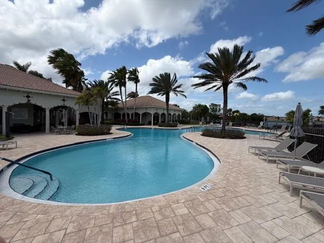 Community Pool