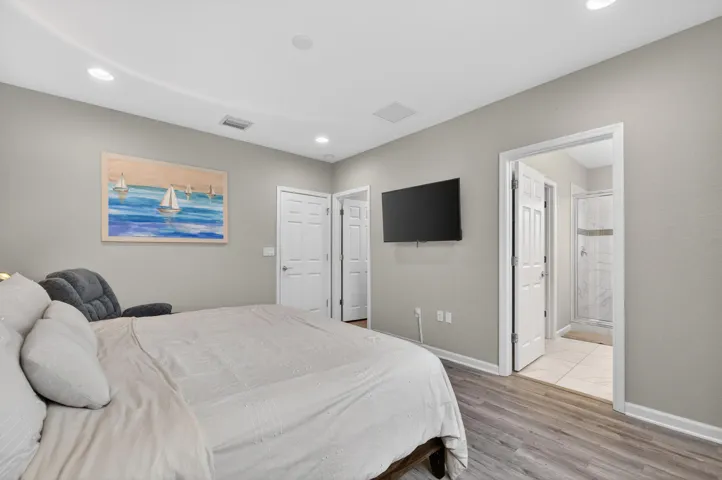 Main bedroom