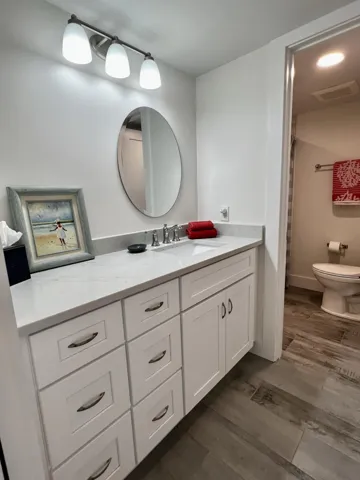 Bathroom 2