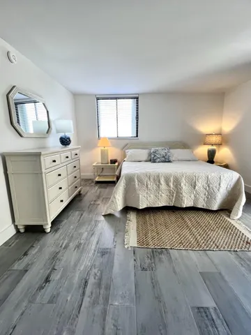 Primary King Bedroom