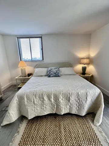 Primary King Bedroom