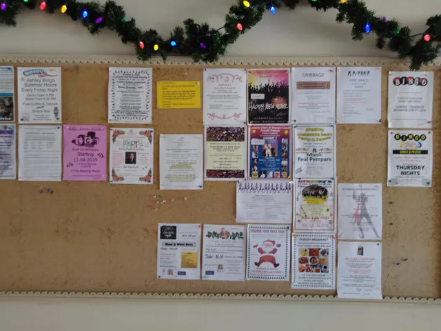 ACTIVITY BOARD