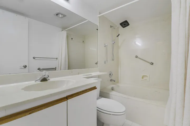 2nd bath