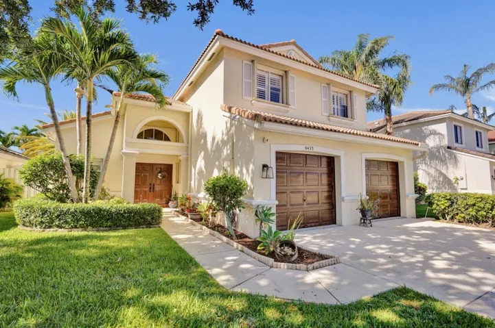 6423 Barton Creek Circle - 7