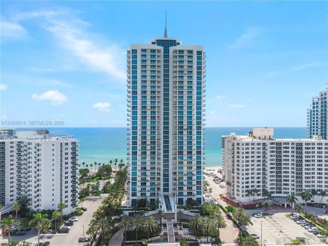 Ocean Palms on A1A