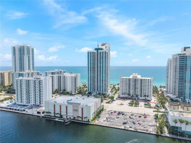 Both Intracoastal & Atlantic Ocean views