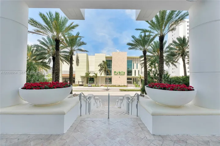 Publix at your front door