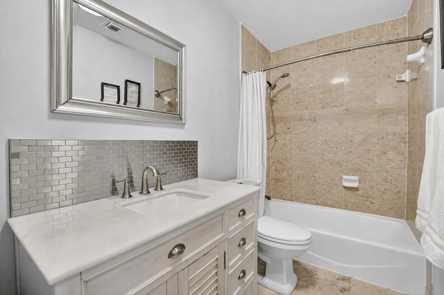 14 Second Bathroom