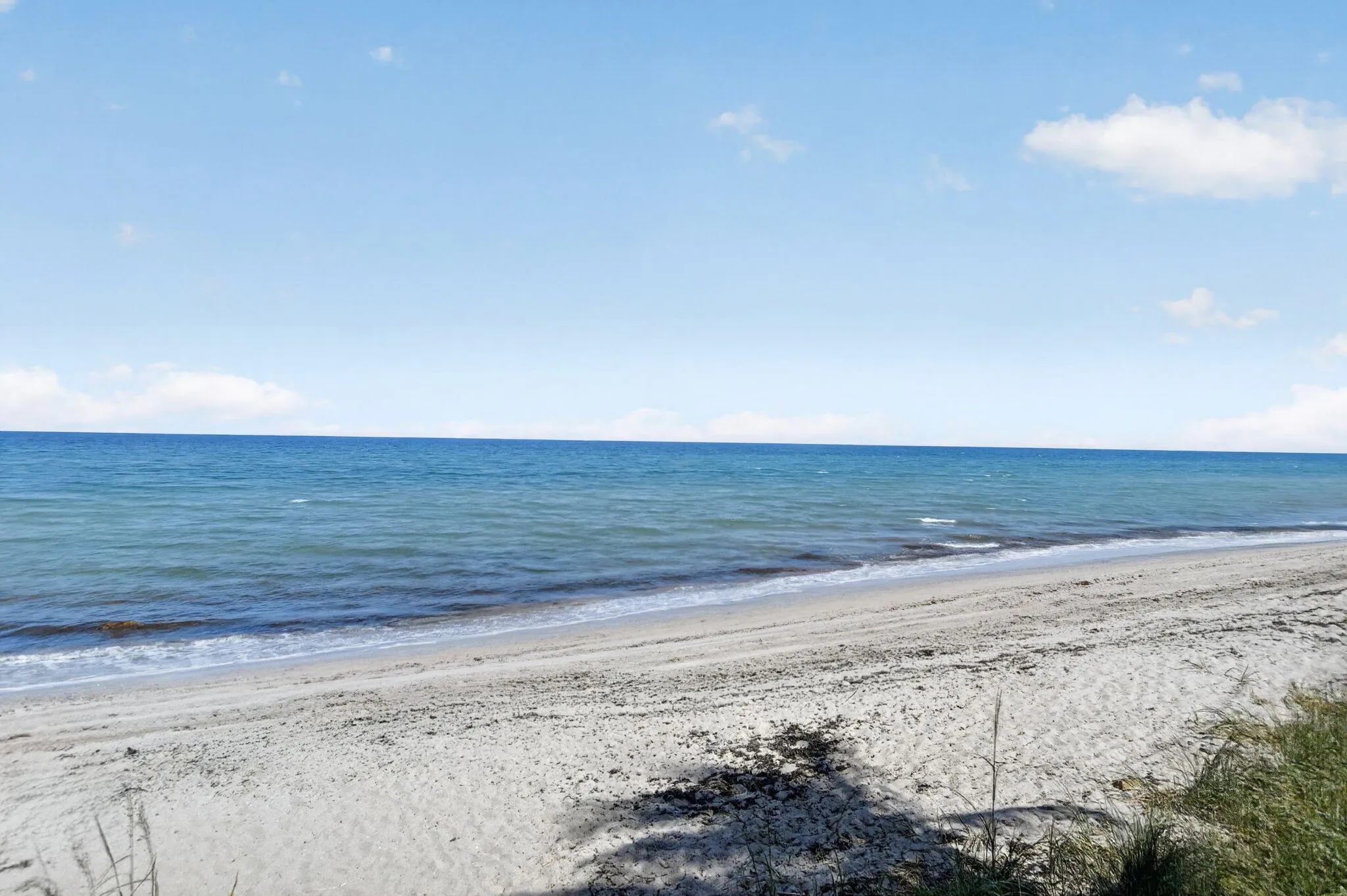 27 Private Beach