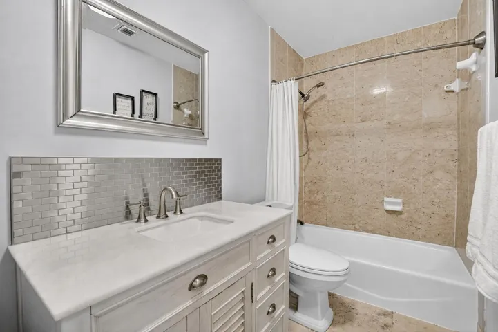 14 Second Bathroom