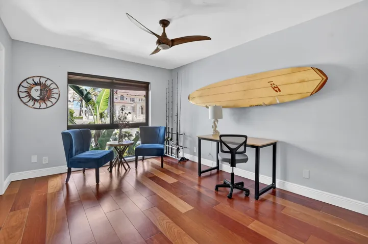 15 Third Bedroom