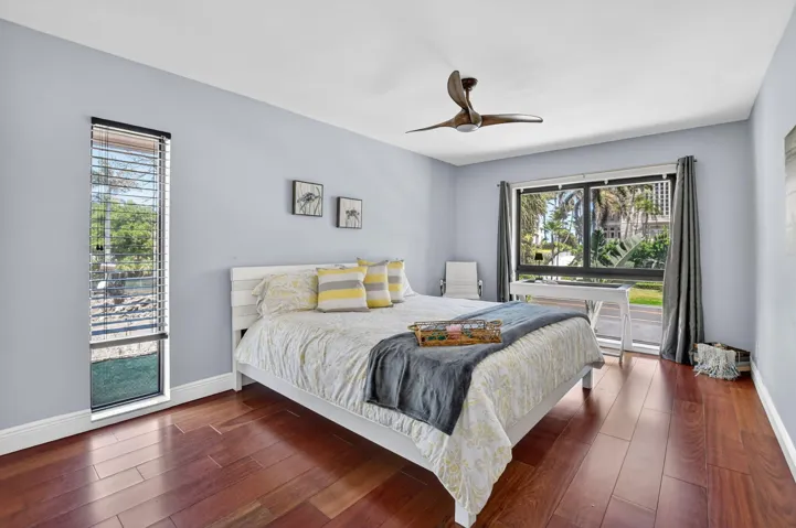 13 Second Bedroom