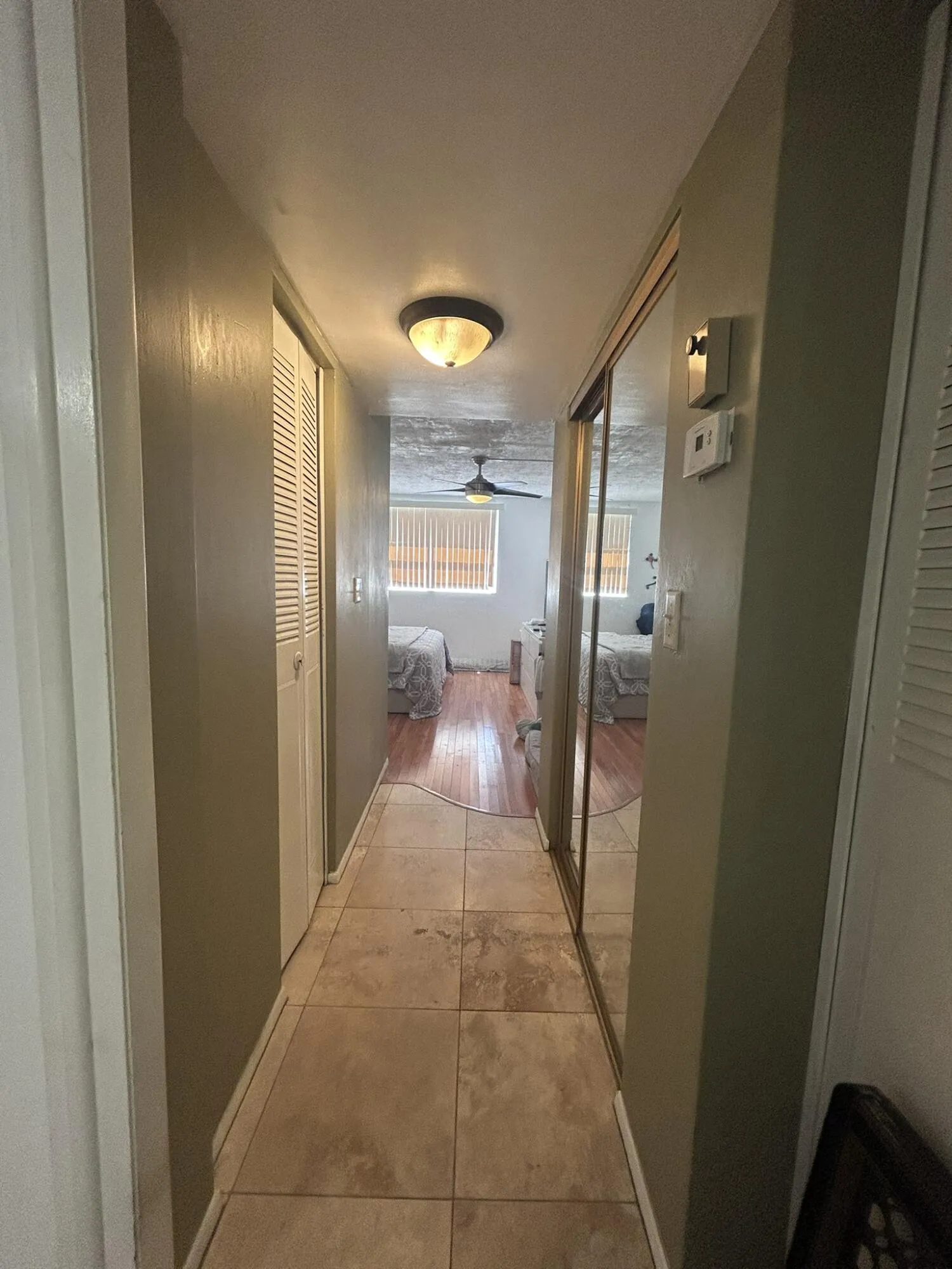 402- Hallway