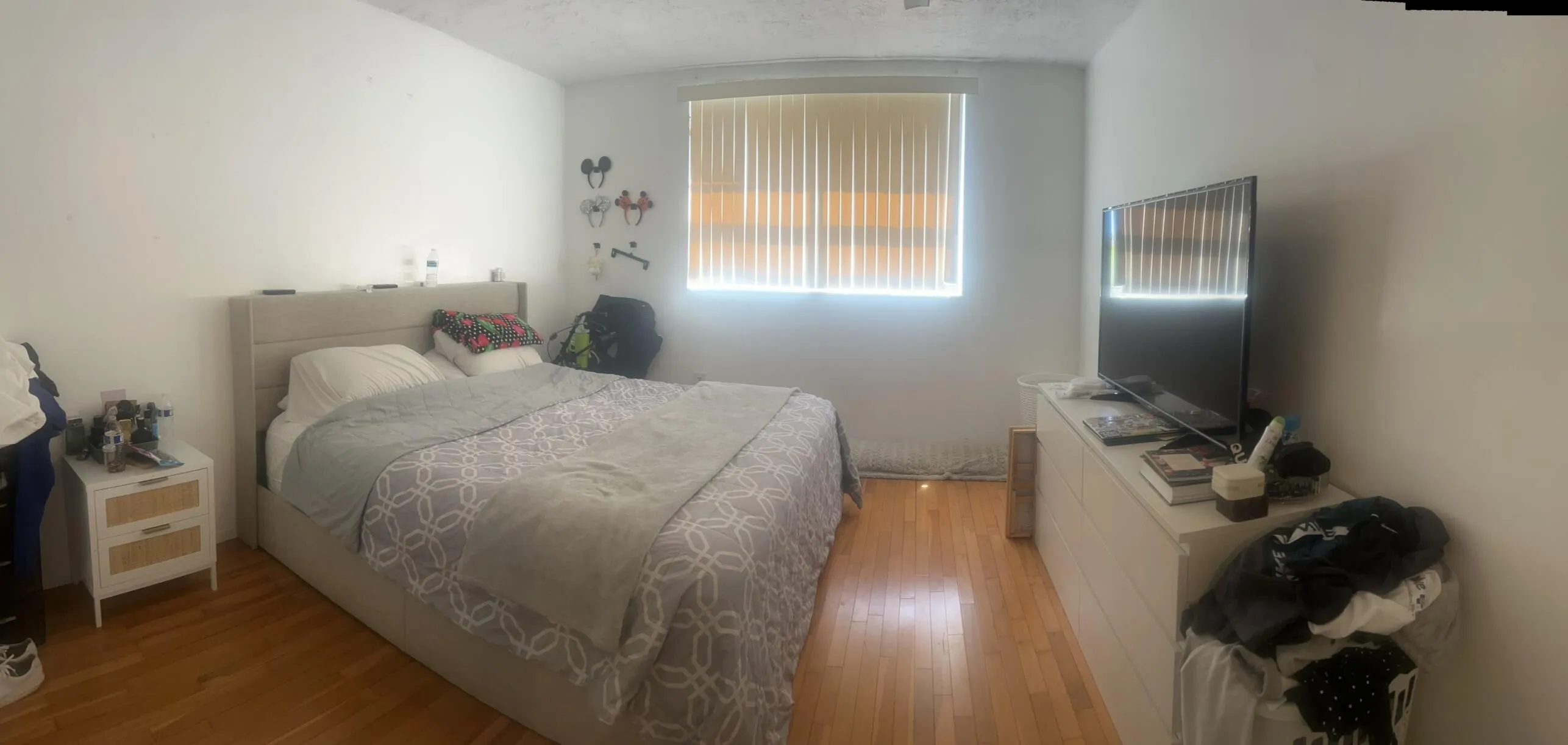 402- Bedroom