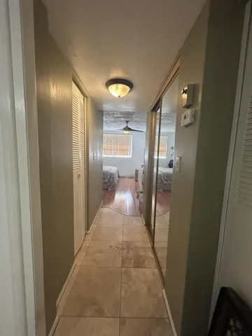 402- Hallway