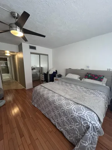 402- Bedroom 1