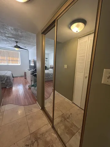 402- Hall Closet 1