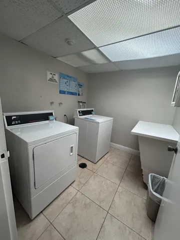 402- Laundry Room
