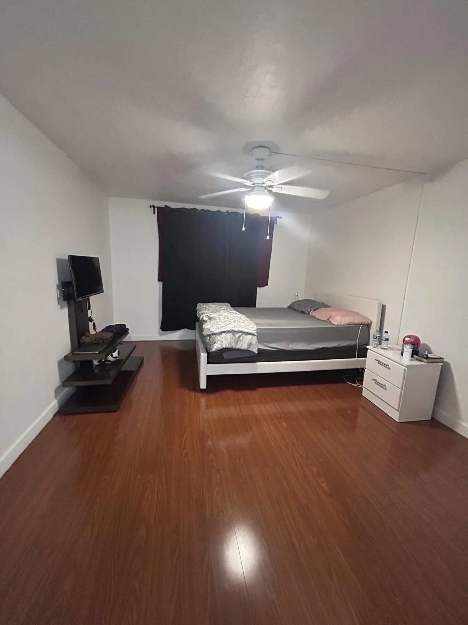 121- Bedroom
