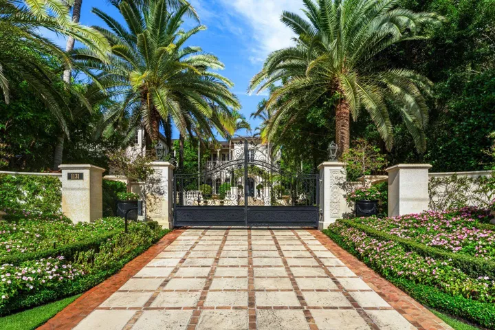 Luxury Estate