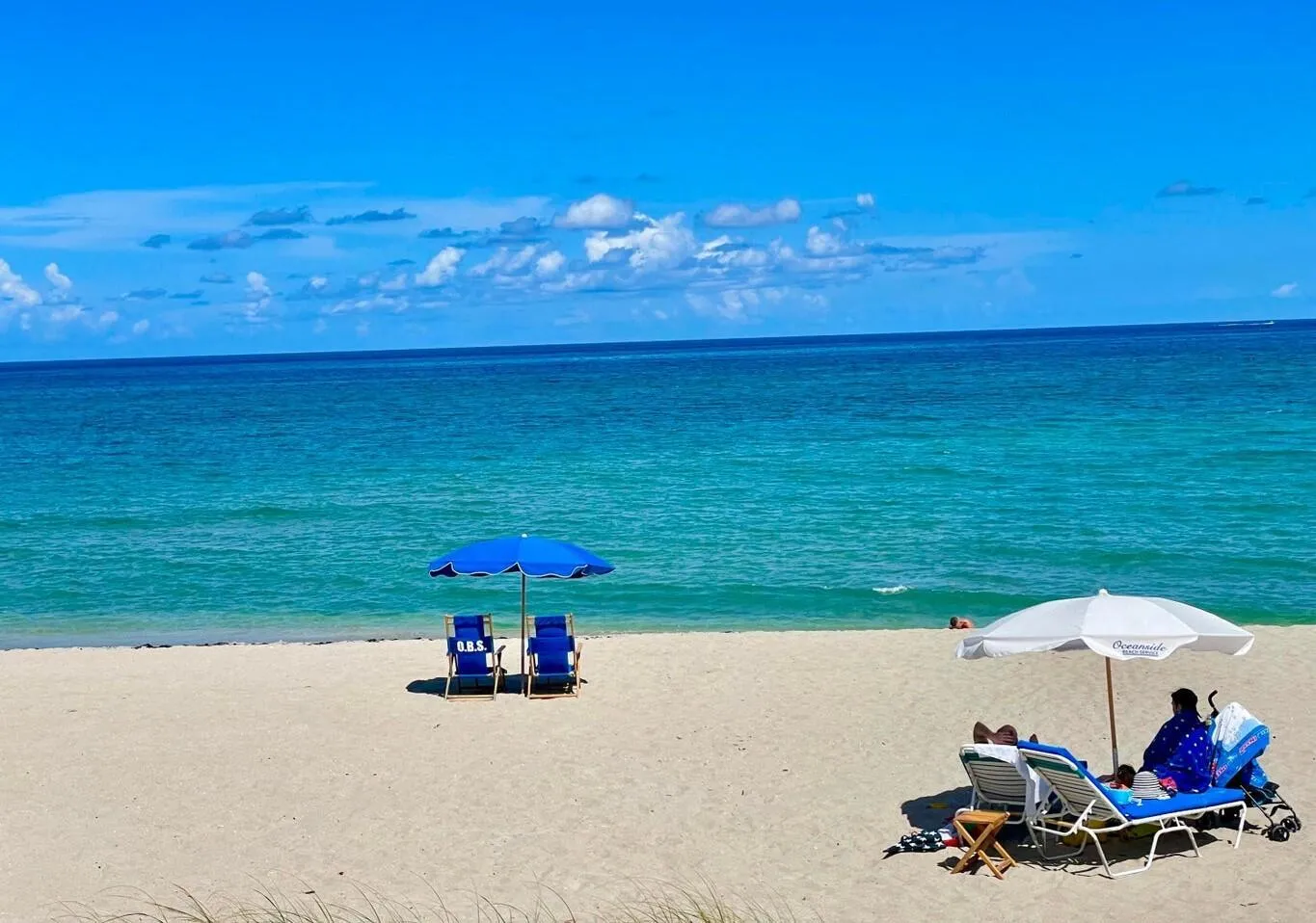Lantana Beach