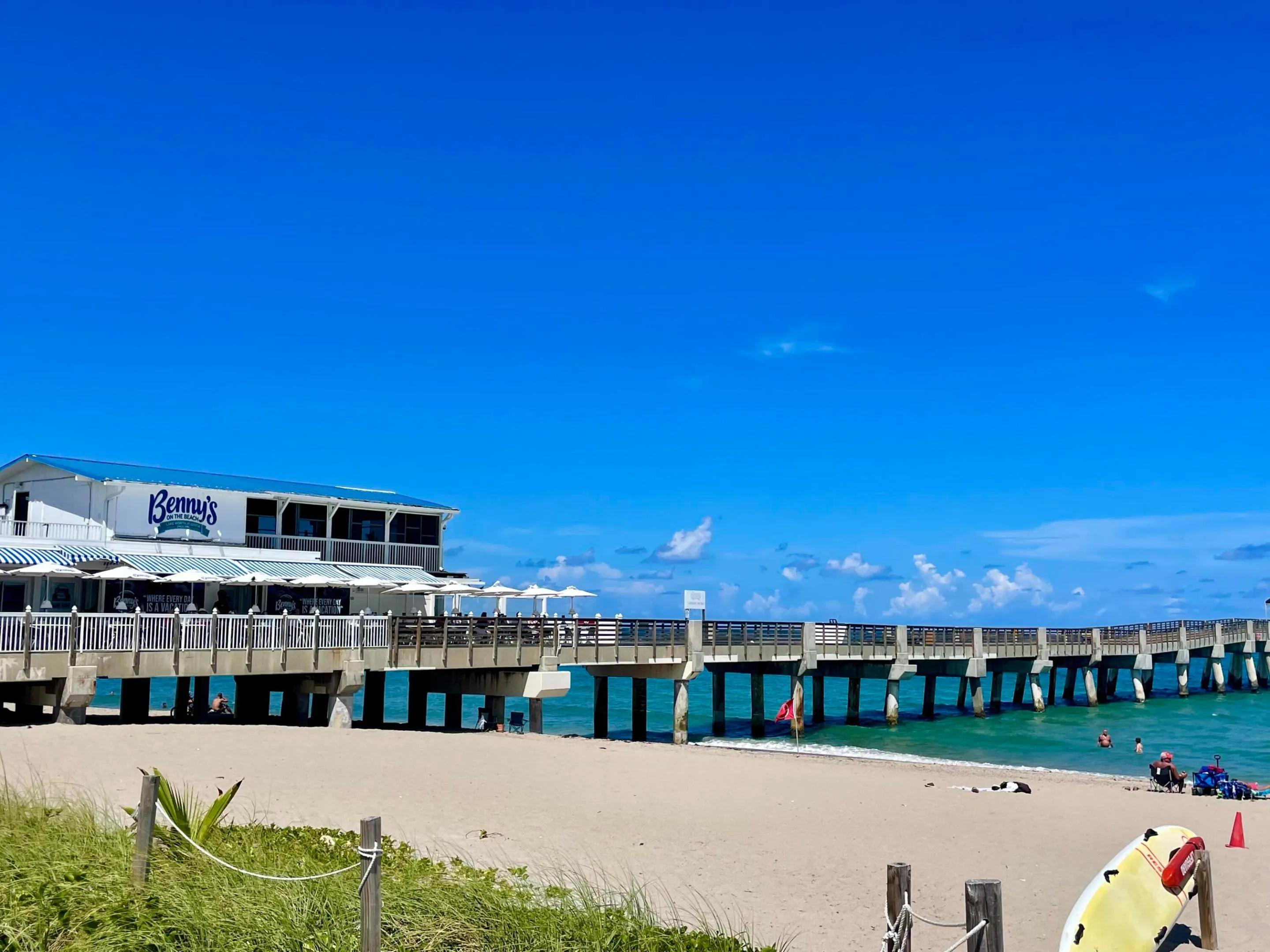 Lake Worth Beach