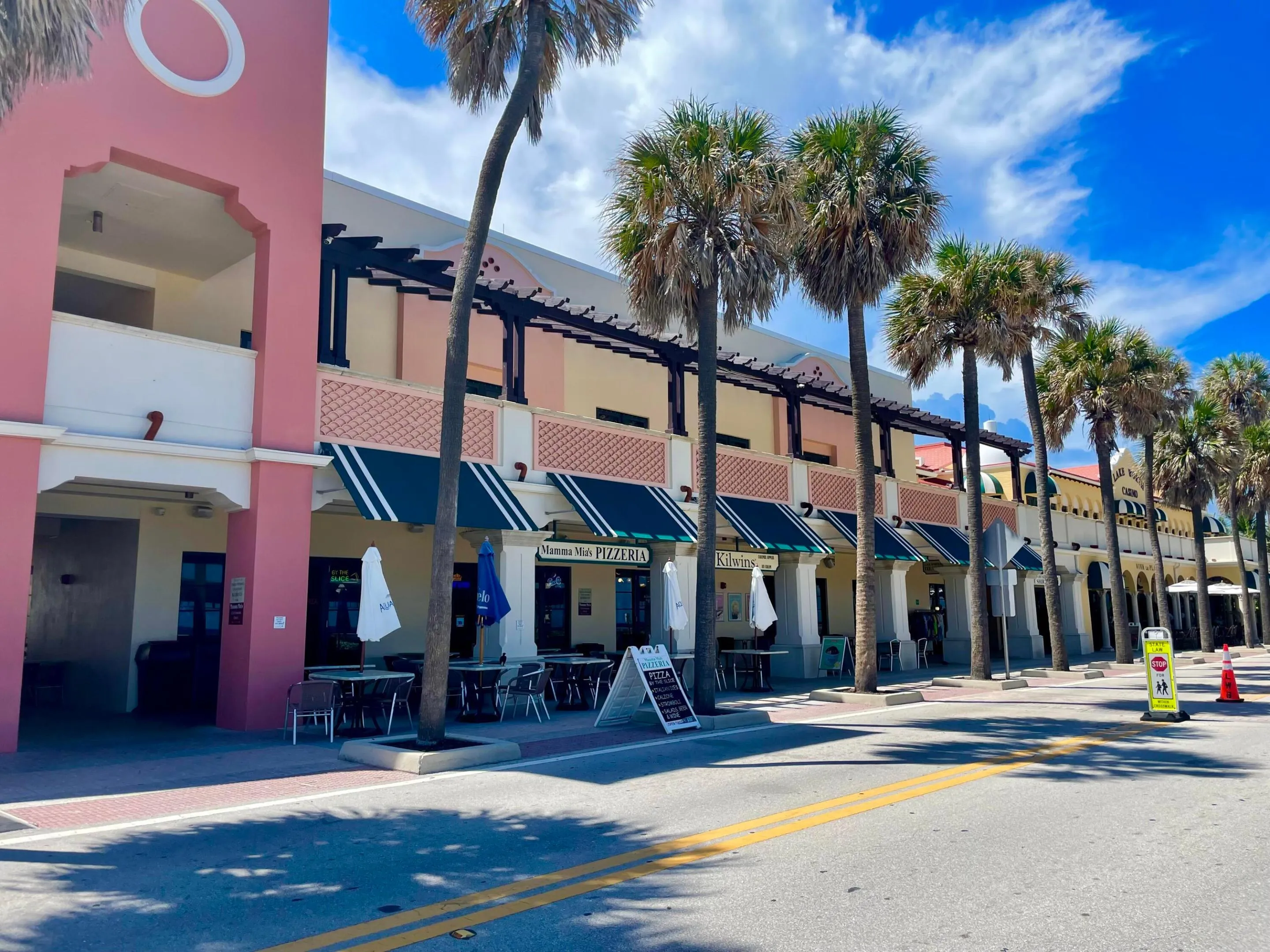 Lake Worth Beach