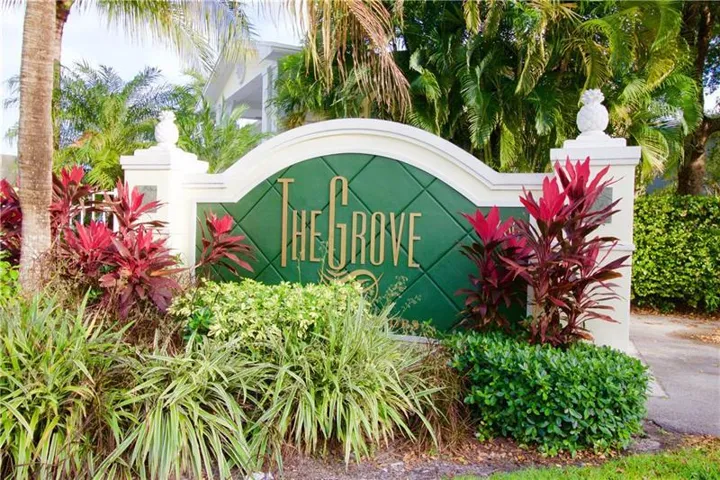 entry sign