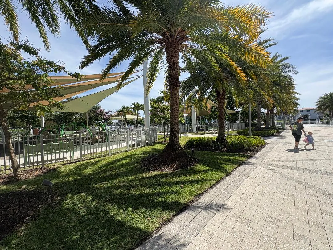 DEERFIELD BEACH Sullivan Park2