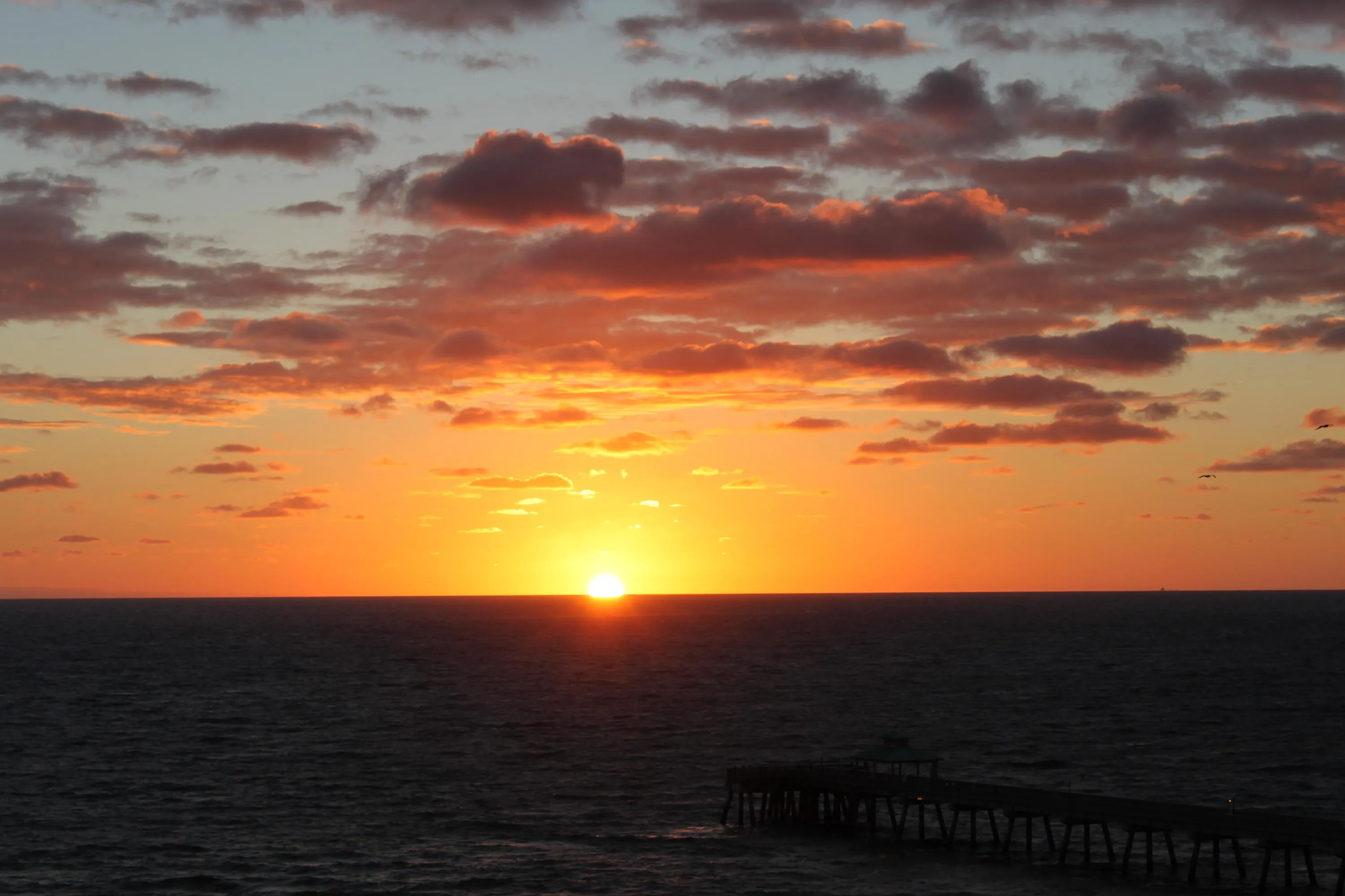 Sunrise