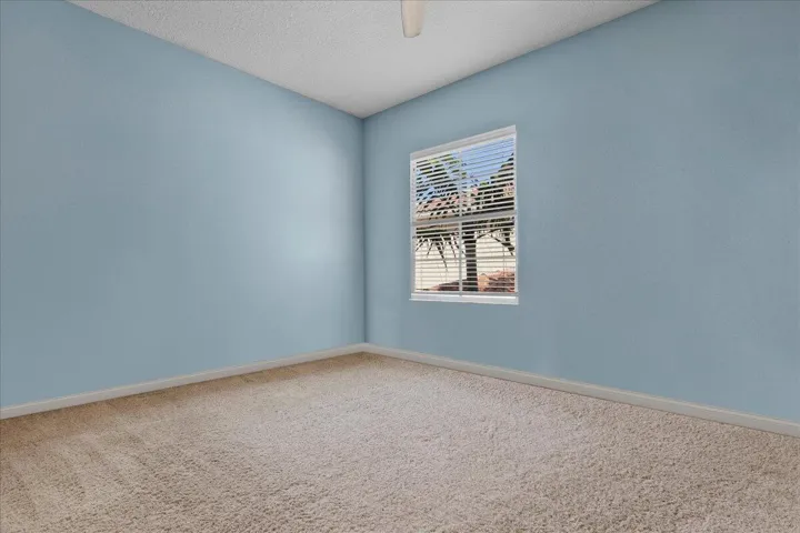 Fourth Bedroom with En Suite