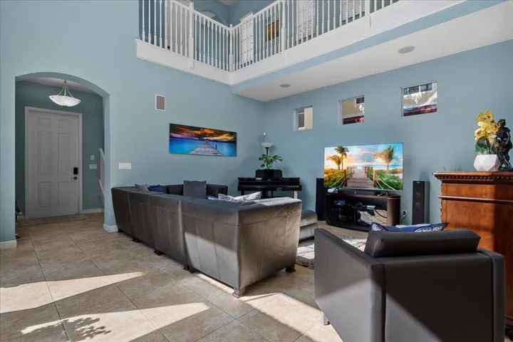 Grand Room