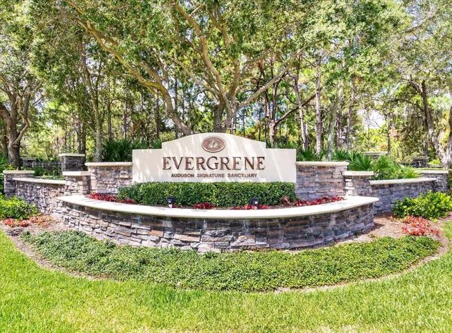 Welcome to Evergrene