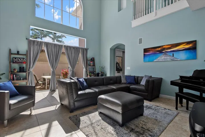 Grand Room