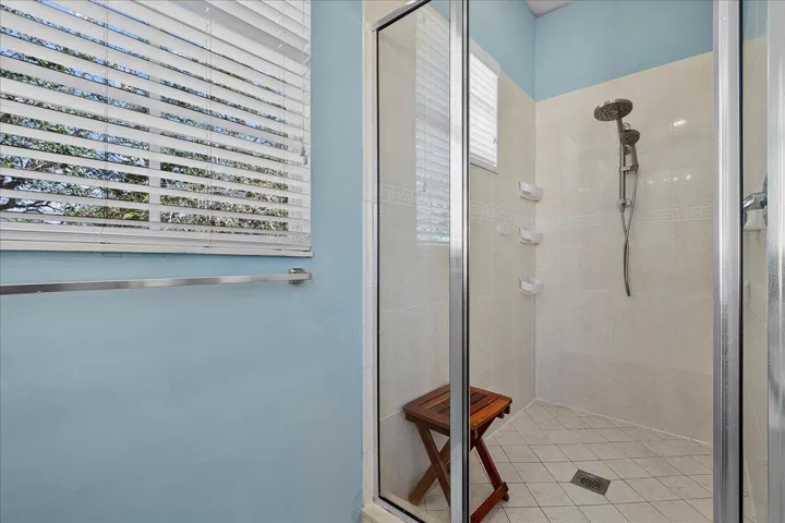 Primary Master Bath