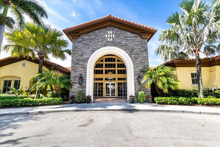 Evergrene Clubhouse
