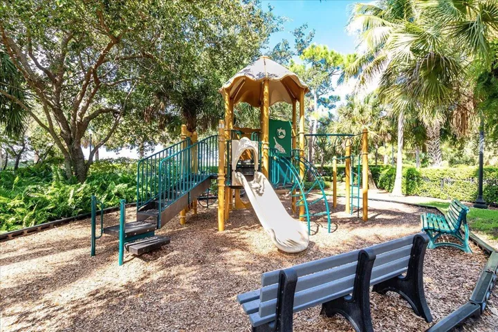 Kids Playground
