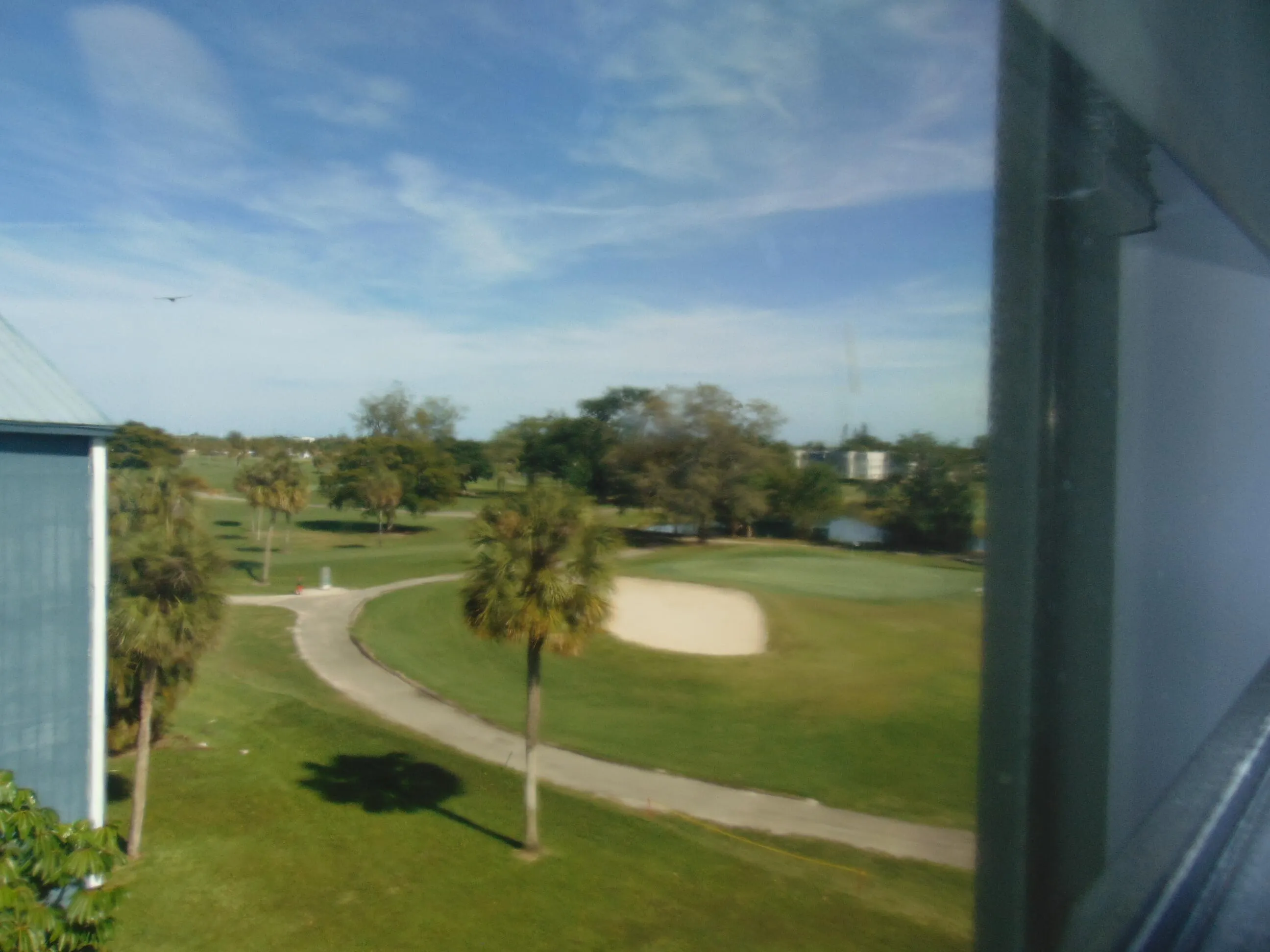 GUEST BEDROOM VIEW