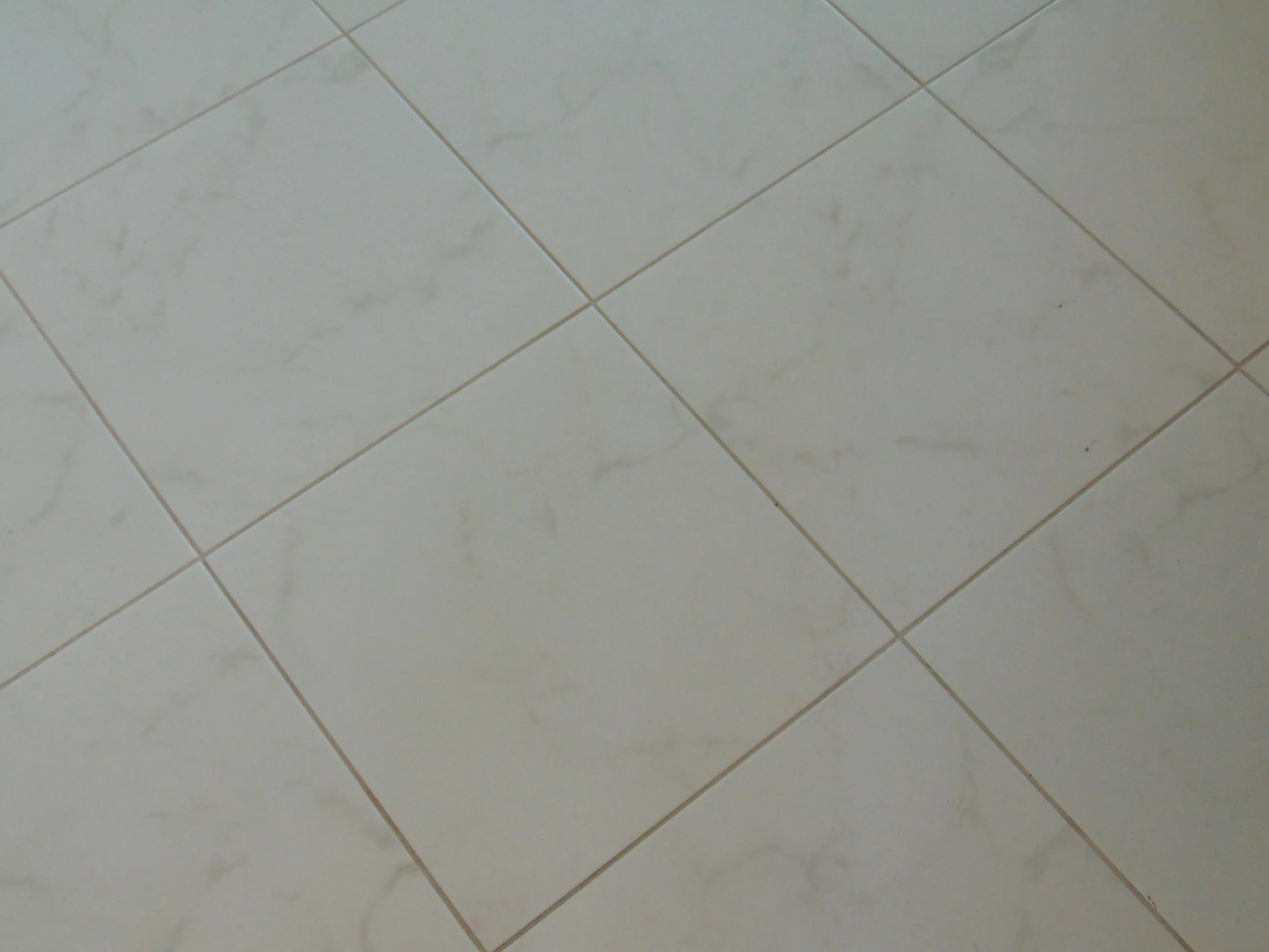 ONE TILE JOB. NO CARPET