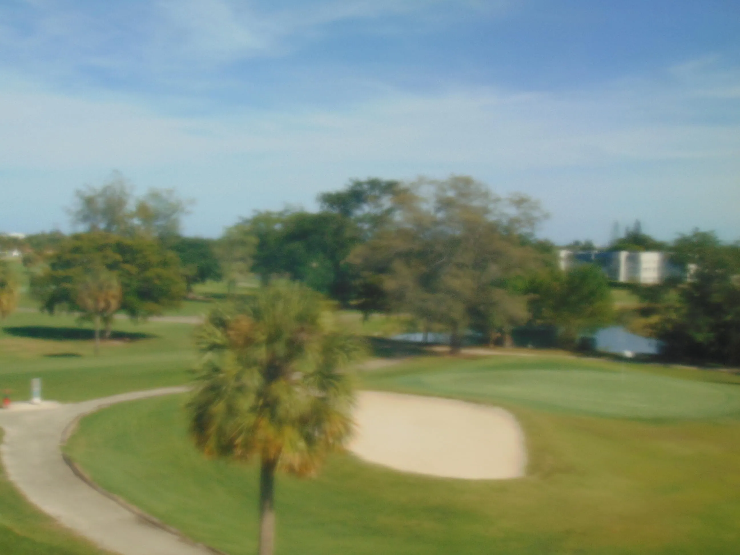 GUEST BEDROOM VIEW