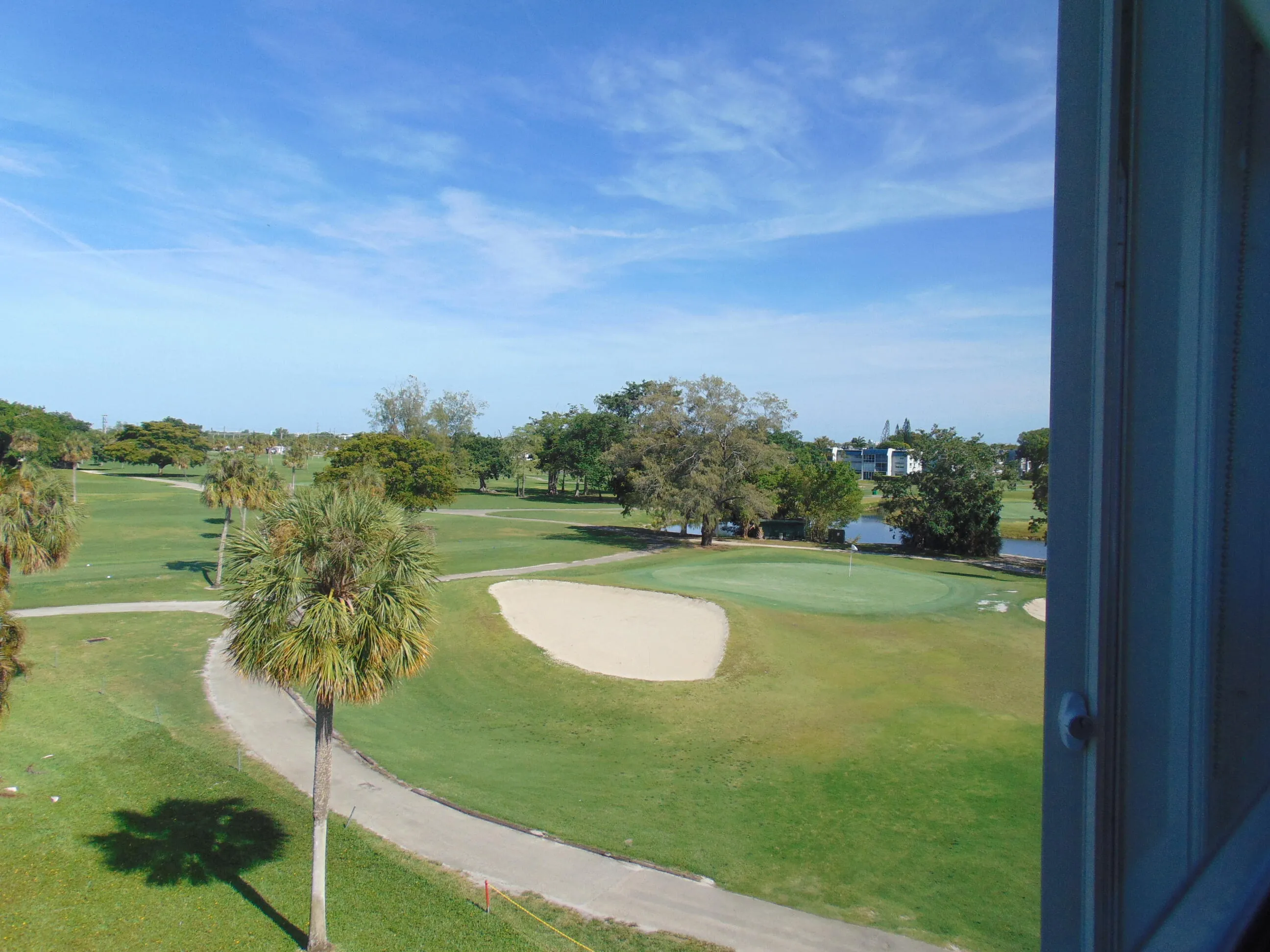 MASTER BEDROOM VIEW