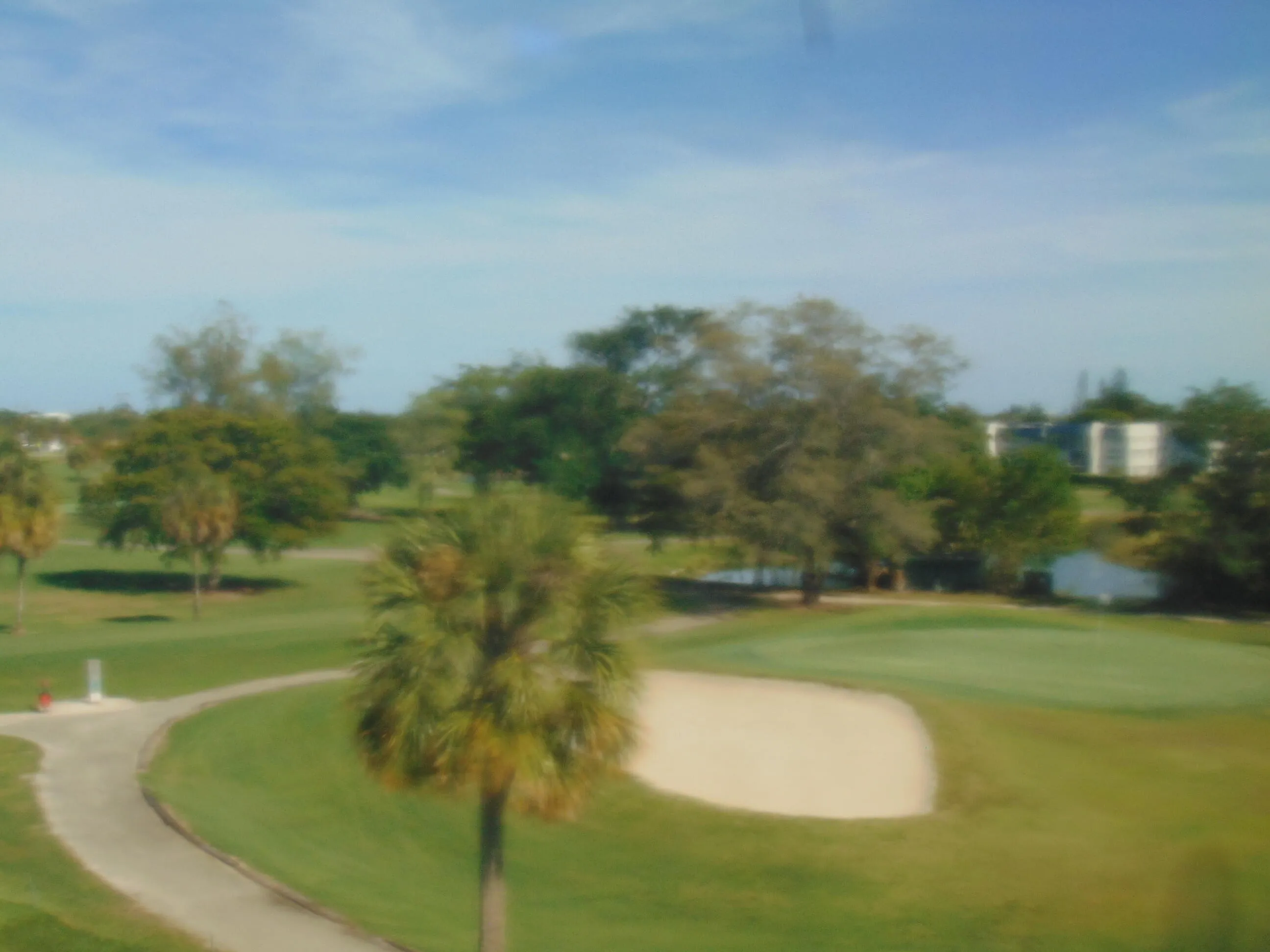 GUEST BEDROOM VIEW