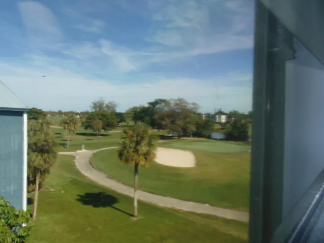 GUEST BEDROOM VIEW