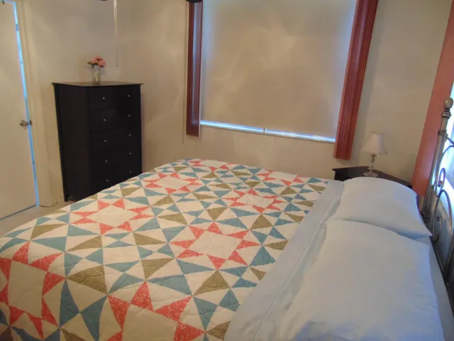 KING SIZE BEDROOM SET