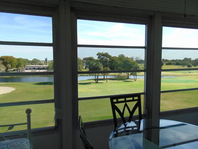FLORIDA ROOM