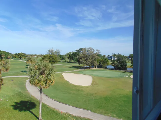 MASTER BEDROOM VIEW