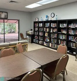 Library